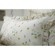 Country Dream Bluebell Meadow Oxford Pillowcases